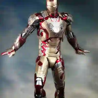 Hot Toys 16 mms 197 d02 mk42