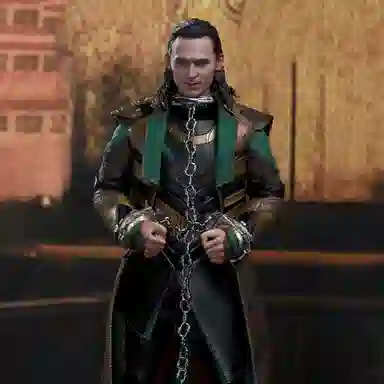 Hot Toys 16 mms 231 2.0 32cm