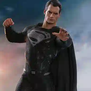 Hot Toys 16 tms038 31.5cm32cm