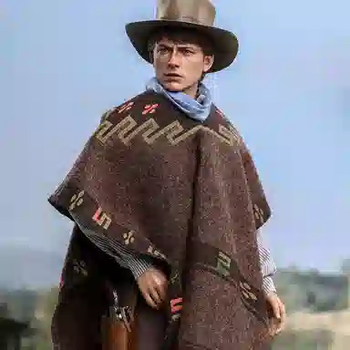 Hot Toys 16 MMS 616 3 28.5cm