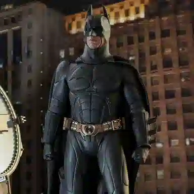 Hot Toys 16 mms 595 32cm