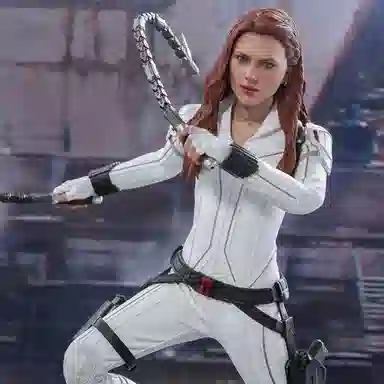 Hot Toys 16 mms601 28cm