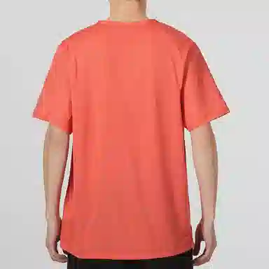 Nike Dri-FIT Rise 365 Run Division Tee Orange