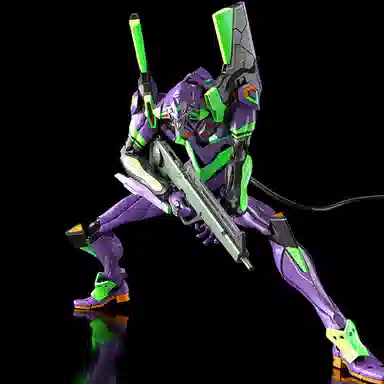BANDAI PB RG 1144 EVA 13cm