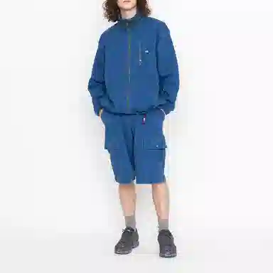 THE NORTH FACE PURPLE LABEL