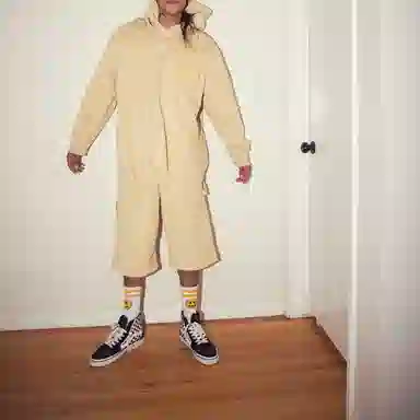 Drew House logo 2 pack mascot stripe socksblackwhite 2