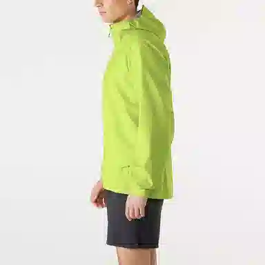 Arcteryx norvan LT Hoody men's