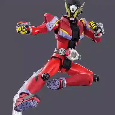 BANDAI Figure-rise Standard GEIZ