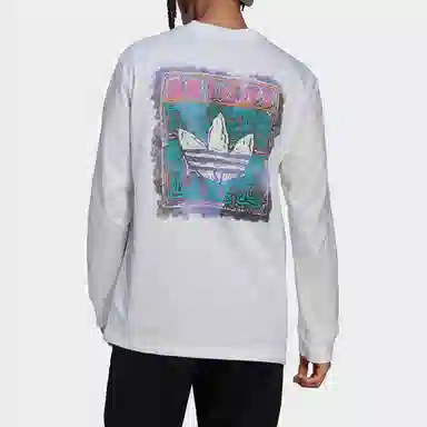 adidas originals LogoT