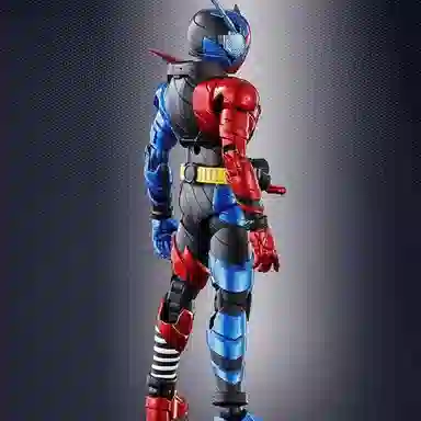 BANDAI Build Figure-rise Standard 15cm