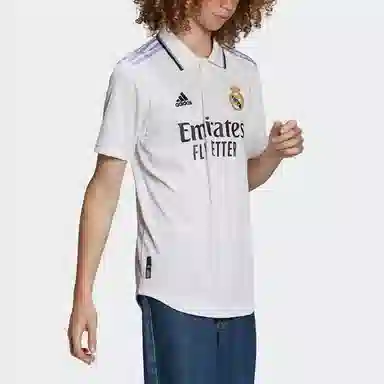 adidas 22-23 LogoPolo