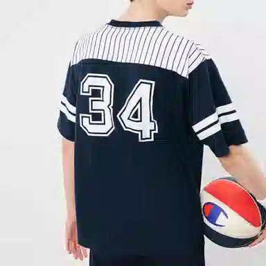 Champion SS22 logoT