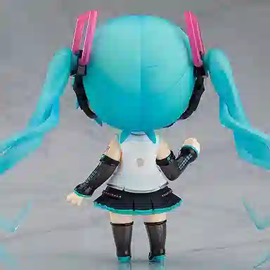 GSC no.1309 vocaloid v4x Q 10cm