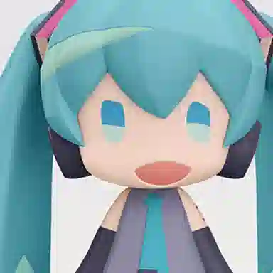 GSC hello good smile Q 10cm