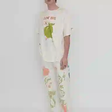 levis T