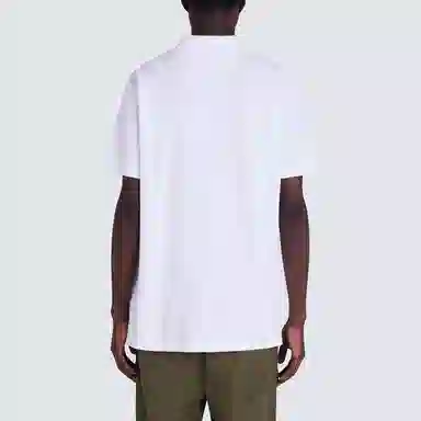 KENZO FW22 x Nigo Boke Flower LogoPolo