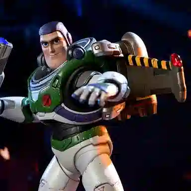 Hot Toys hottoys 29.5cm