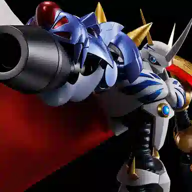 BANDAI DYNACTION 40cm