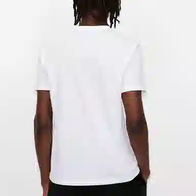 ARMANI EXCHANGE SS22 LogoT