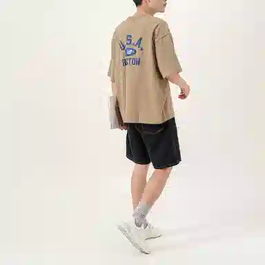New Balance LogoT