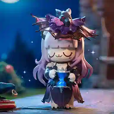 52TOYS KIMMYMIKI 2 10
