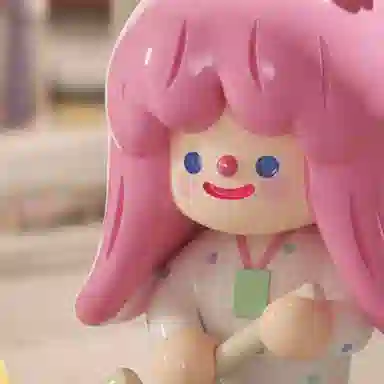 RICO HAPPY FACTORY 9