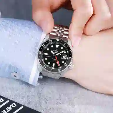 SEIKOSEIKO5 100 SSK001K1