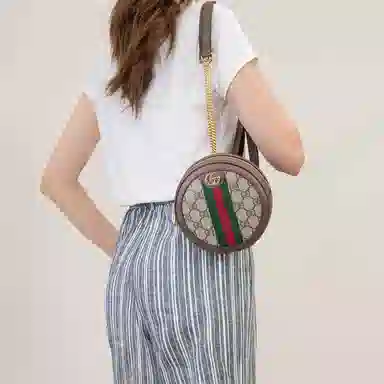 GUCCI Ophidia Logo