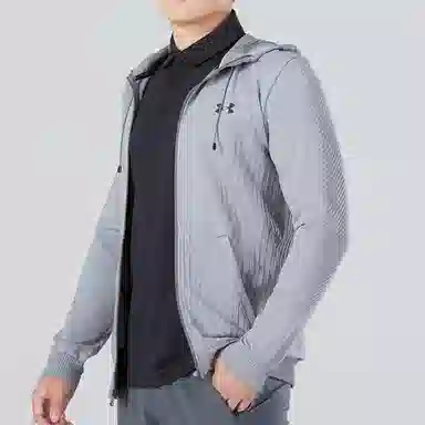 Under Armour RUSH Seamless Logo