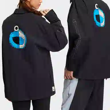 adidas Neo x Sesame Street x JF