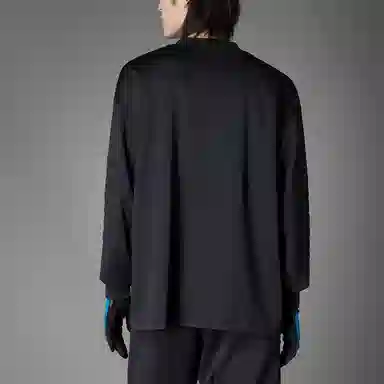 adidas originals Blue Version Logo