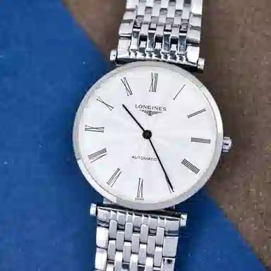 LONGINES 30 L4.908.4.71.6