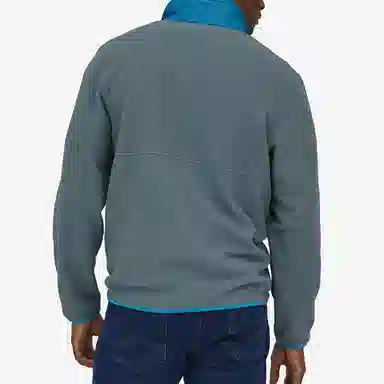 Patagonia Microdini Pullover