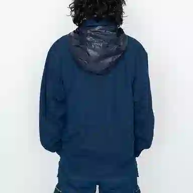 The North Face Purple Label Indigo Field Jacket