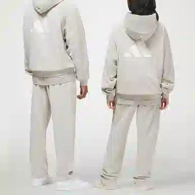 adidas originals Adidas Basketball Chapter 02 HOODY Logo