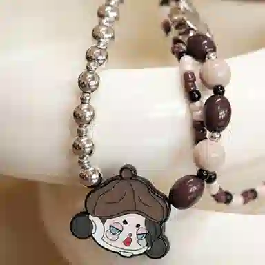 POP MART SKULLPANDA 9