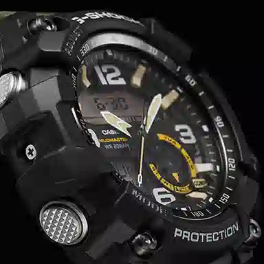 G-SHOCK GG-1000-1A3PR