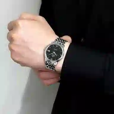 OMEGA De Ville 424.10.37.20.01.001