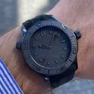 OMEGA Seamaster 210.92.44.20.01.003