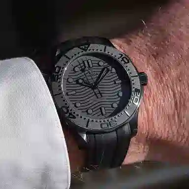 OMEGA Seamaster 210.92.44.20.01.003