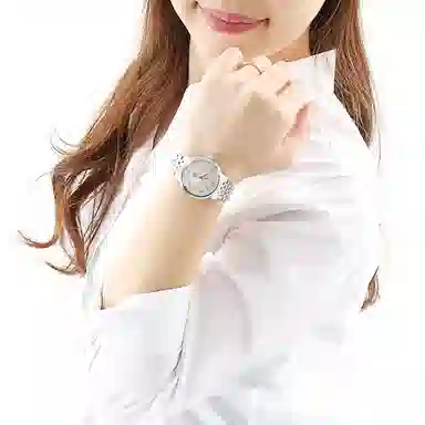 OMEGA De Ville 424.10.33.20.55.002