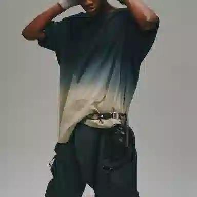 adidas originals x HAMCUS SS23 T