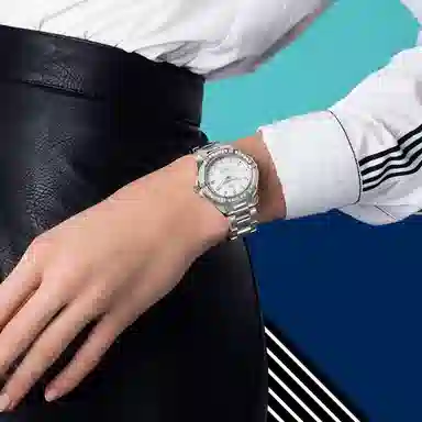 TAG HEUER 300 27mm WAY1413.BA0920