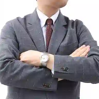 OMEGA 38mm 123.10.38.21.02.002