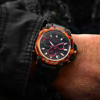 Casio MTG-B3000FR-1AJR