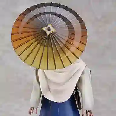 GSC Orange Rouge Fate Grand Order Assassin Ver. 29cm
