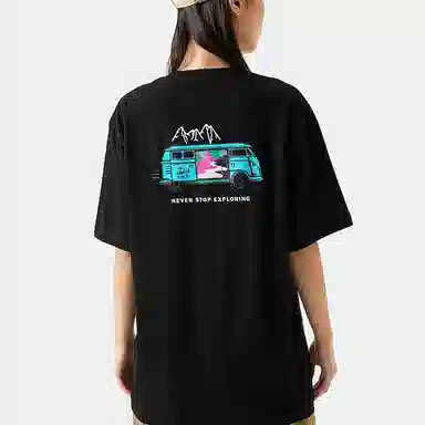 THE NORTH FACE SS23 THE NORTH FACE T