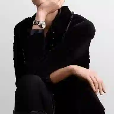 LONGINES 34mm L2.409.4.87.6