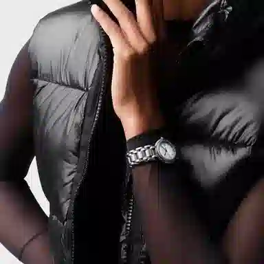 Longines Heart Moon Series