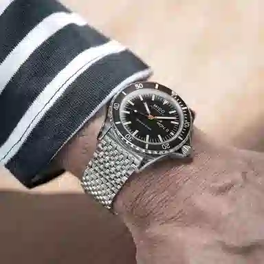 MIDO Ocean Star M026.830.11.051.00